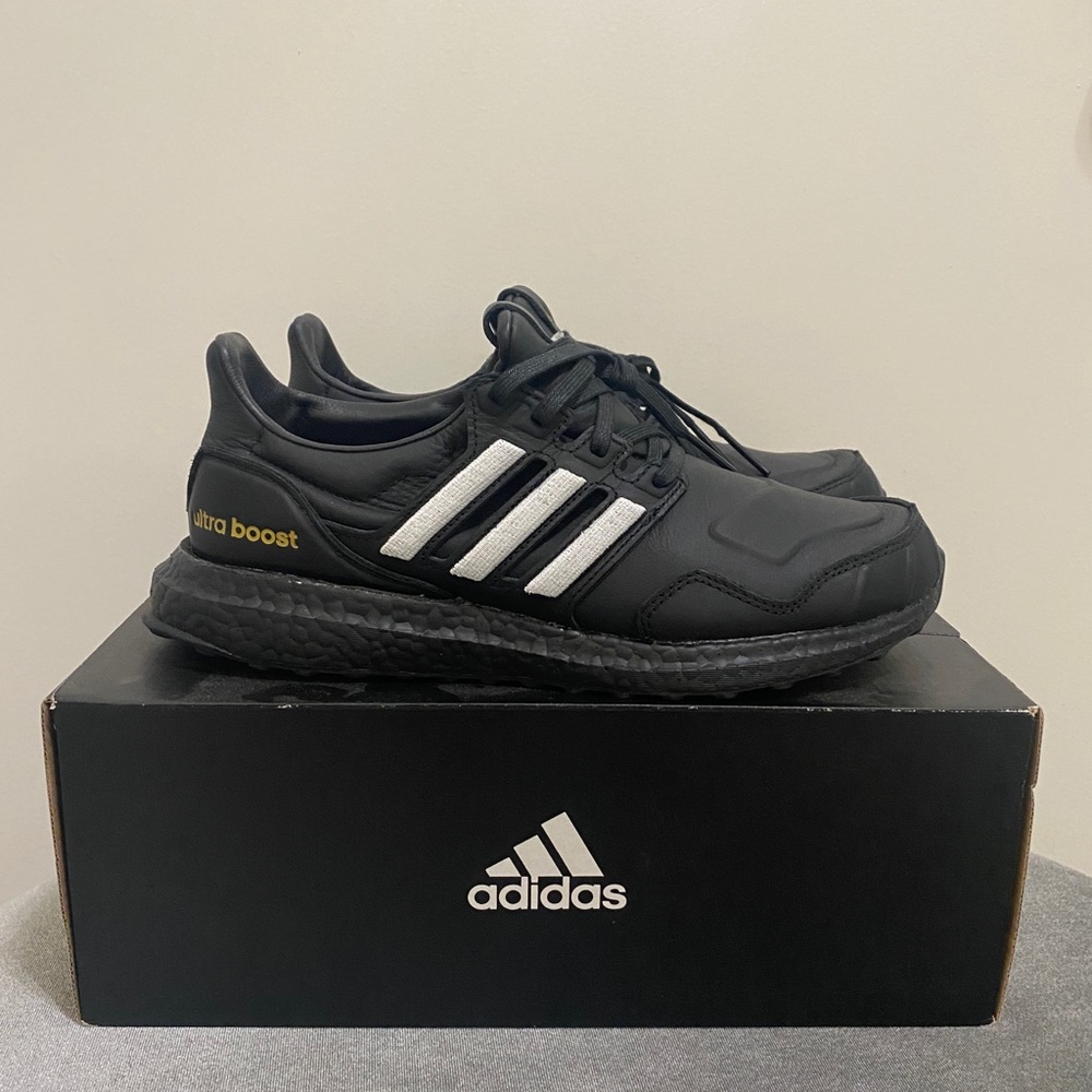 Adidas Ultra Boost DNA LEA